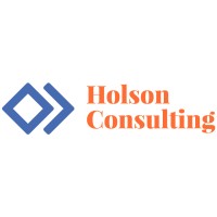 Holson Consulting logo, Holson Consulting contact details