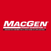 Macgen Power Generation Ltd logo, Macgen Power Generation Ltd contact details