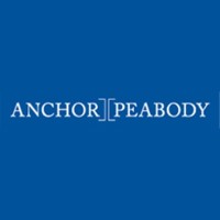 Anchor Peabody logo, Anchor Peabody contact details