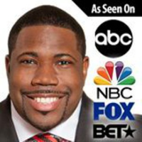 Delatorro McNeal II - Peak Performance Expert, Keynoter and TV Personality logo, Delatorro McNeal II - Peak Performance Expert, Keynoter and TV Personality contact details