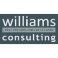 Williams Consulting, Inc. logo, Williams Consulting, Inc. contact details