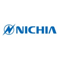 Nichia America Corp. logo, Nichia America Corp. contact details