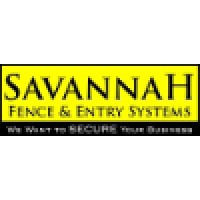 Savannah Fence & Entry Systems, Inc logo, Savannah Fence & Entry Systems, Inc contact details