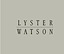 Lyster Watson and Company logo, Lyster Watson and Company contact details