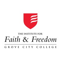 Institute for Faith and Freedom logo, Institute for Faith and Freedom contact details