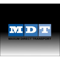 Maxum Direct Transport logo, Maxum Direct Transport contact details