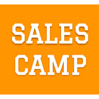 Sales Camp logo, Sales Camp contact details