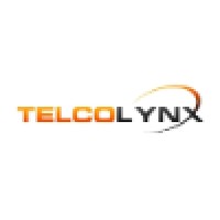 TelcoLynx logo, TelcoLynx contact details