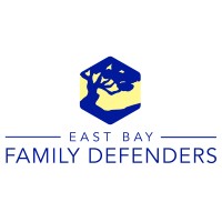 East Bay Family Defenders logo, East Bay Family Defenders contact details