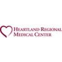 Heartland Regional Medical Ctr logo, Heartland Regional Medical Ctr contact details