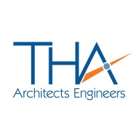 THA Architects Engineers logo, THA Architects Engineers contact details