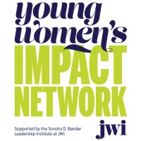 Young Women's Impact Network logo, Young Women's Impact Network contact details