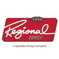 Regional Supply logo, Regional Supply contact details