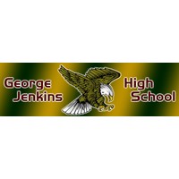 George W. Jenkins High School logo, George W. Jenkins High School contact details