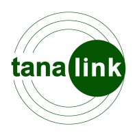 Tanalink logo, Tanalink contact details