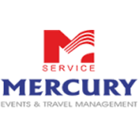 Mercury Service Events and Travel Management logo, Mercury Service Events and Travel Management contact details