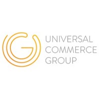 Universal Commerce Group logo, Universal Commerce Group contact details