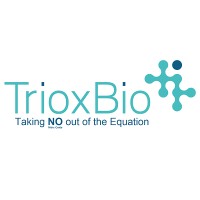 TrioxBio logo, TrioxBio contact details