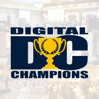 Digital Champions logo, Digital Champions contact details