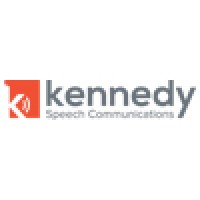 Kennedy Speech Communications logo, Kennedy Speech Communications contact details