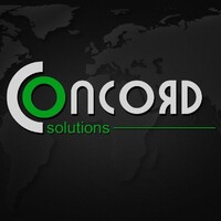 Concord 4 Solutions logo, Concord 4 Solutions contact details