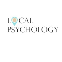 LocalPsychology logo, LocalPsychology contact details