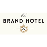 The Brand Hotel LLC logo, The Brand Hotel LLC contact details