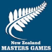 New Zealand Masters Games logo, New Zealand Masters Games contact details