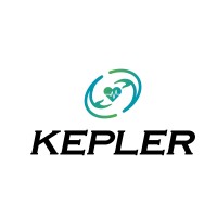 KEPLER logo, KEPLER contact details