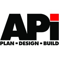 API - Architectural Planners Incorporated logo, API - Architectural Planners Incorporated contact details