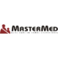 MasterMed logo, MasterMed contact details