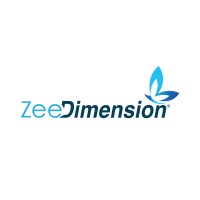 ZeeDimension logo, ZeeDimension contact details