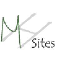 MH Sites logo, MH Sites contact details