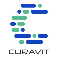 Curavit logo, Curavit contact details