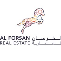 Al Forsan Real Estate logo, Al Forsan Real Estate contact details