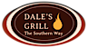 Dale's Southern Grill logo, Dale's Southern Grill contact details