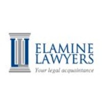 Elamine Lawyers logo, Elamine Lawyers contact details