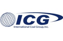 International Coal Group Inc. logo, International Coal Group Inc. contact details