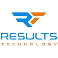 RESULTS Technology logo, RESULTS Technology contact details