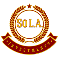 Sola Investments logo, Sola Investments contact details