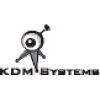 KDM Systems, Inc. logo, KDM Systems, Inc. contact details