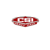 CSI Heavy Haul / Cowboy's Services Inc logo, CSI Heavy Haul / Cowboy's Services Inc contact details