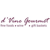 d'Vine Gourmet logo, d'Vine Gourmet contact details