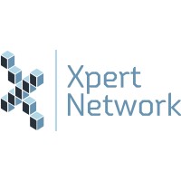 Xpert Network logo, Xpert Network contact details