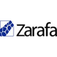 Zarafa logo, Zarafa contact details