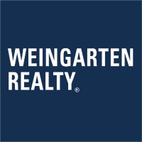 Weingarten Realty logo, Weingarten Realty contact details