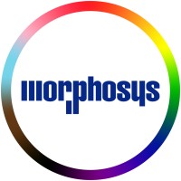 MorphoSys AG logo, MorphoSys AG contact details