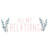 All My Relations Podcast logo, All My Relations Podcast contact details