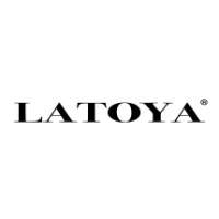 LATOYA logo, LATOYA contact details