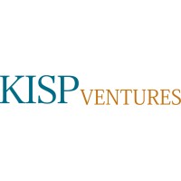 KISP Ventures logo, KISP Ventures contact details